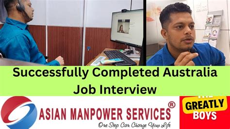 Manpower Services (Australia) Pty Limited .